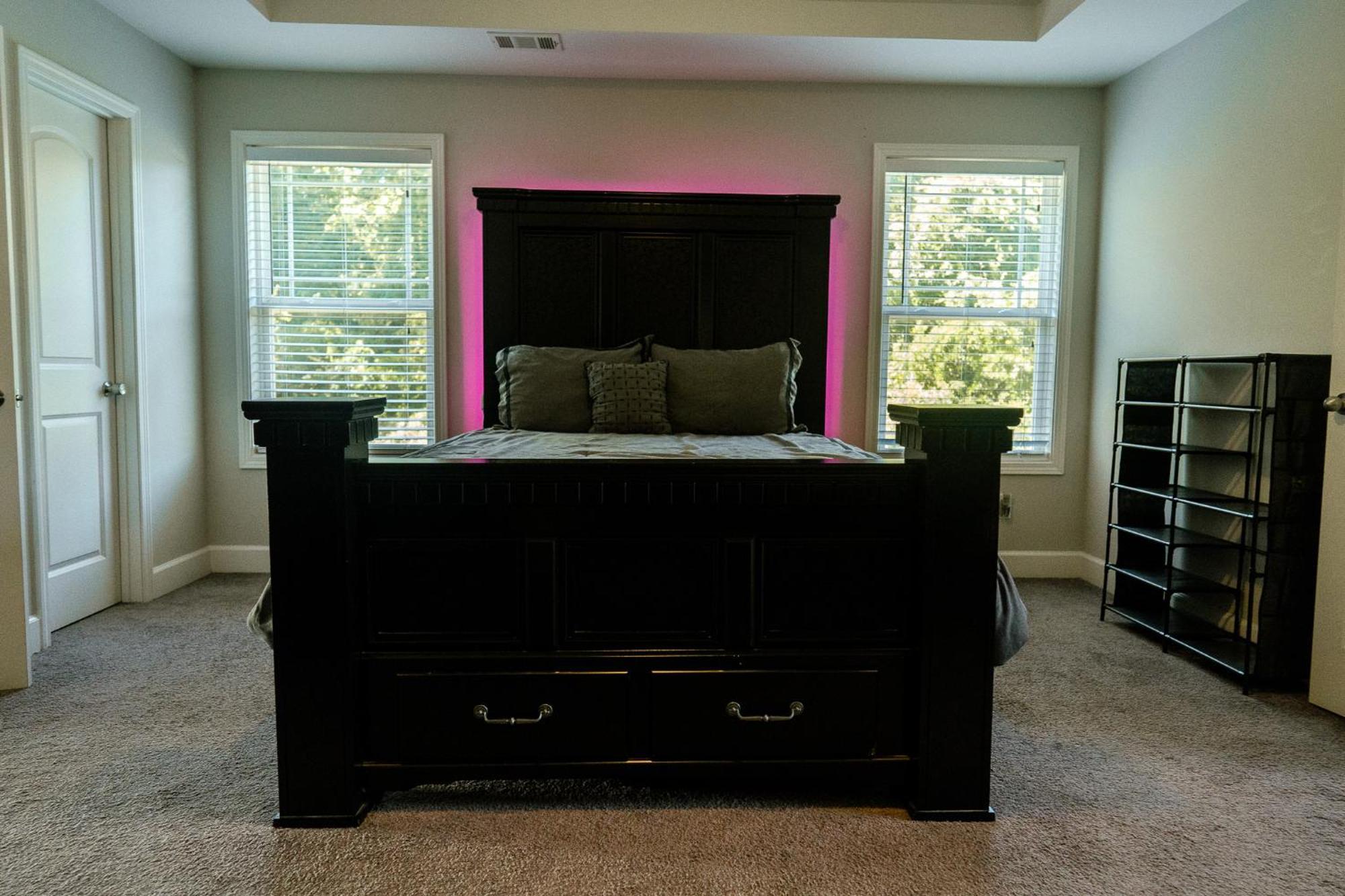 Enjoy This Mini-Mansion Near Downtown And The Airport! 애틀랜타 외부 사진