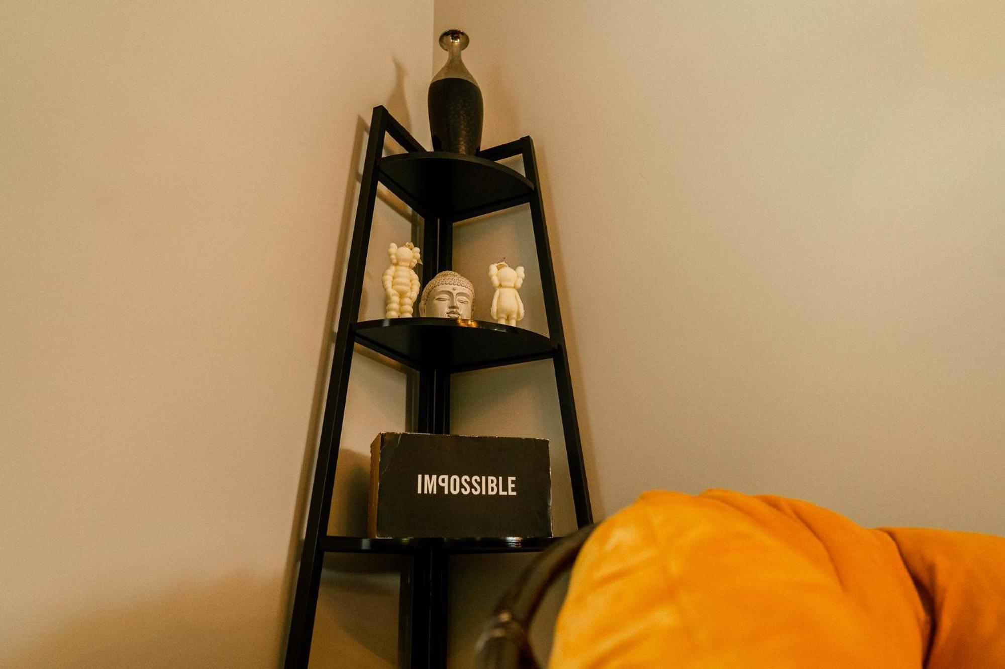 Enjoy This Mini-Mansion Near Downtown And The Airport! 애틀랜타 외부 사진