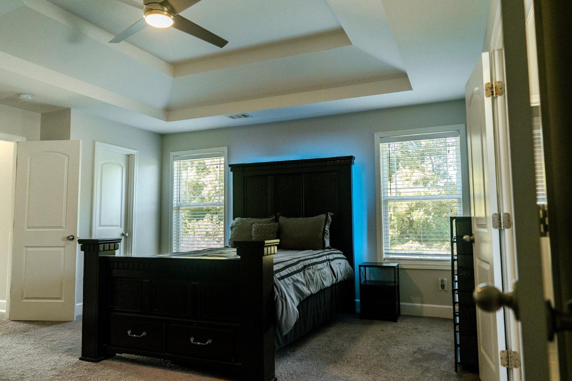 Enjoy This Mini-Mansion Near Downtown And The Airport! 애틀랜타 외부 사진